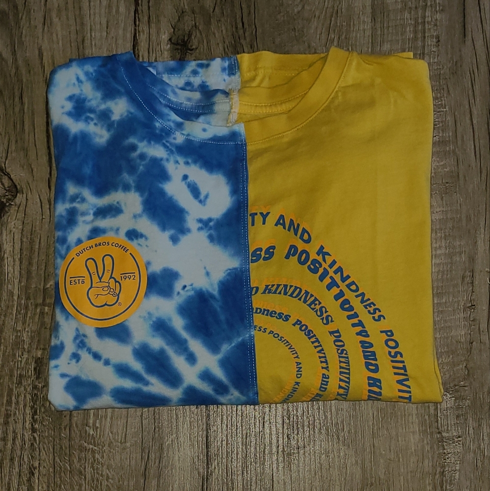 Dutch Bros. Shirt